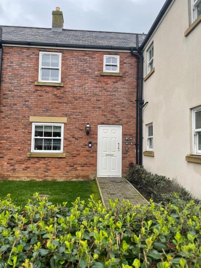 Apartamento Sunrise Cove, The Bay, Filey Exterior foto