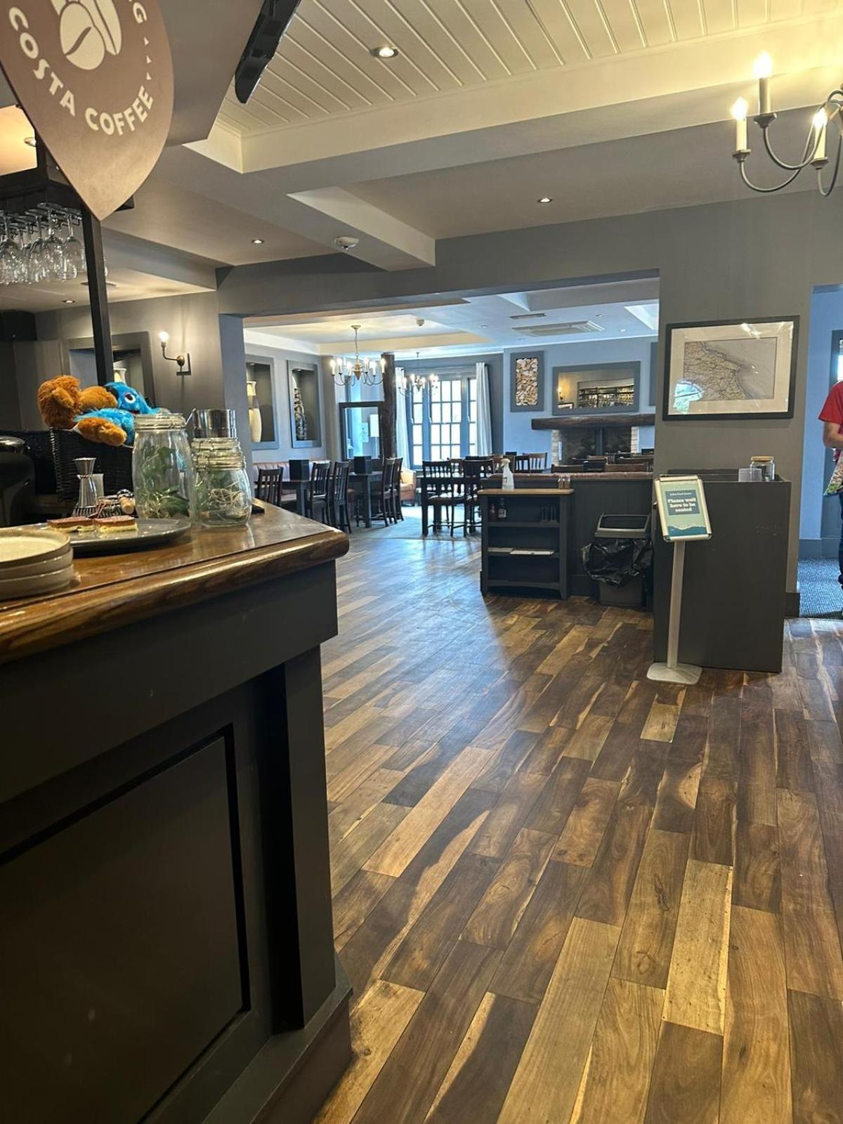 Apartamento Sunrise Cove, The Bay, Filey Exterior foto