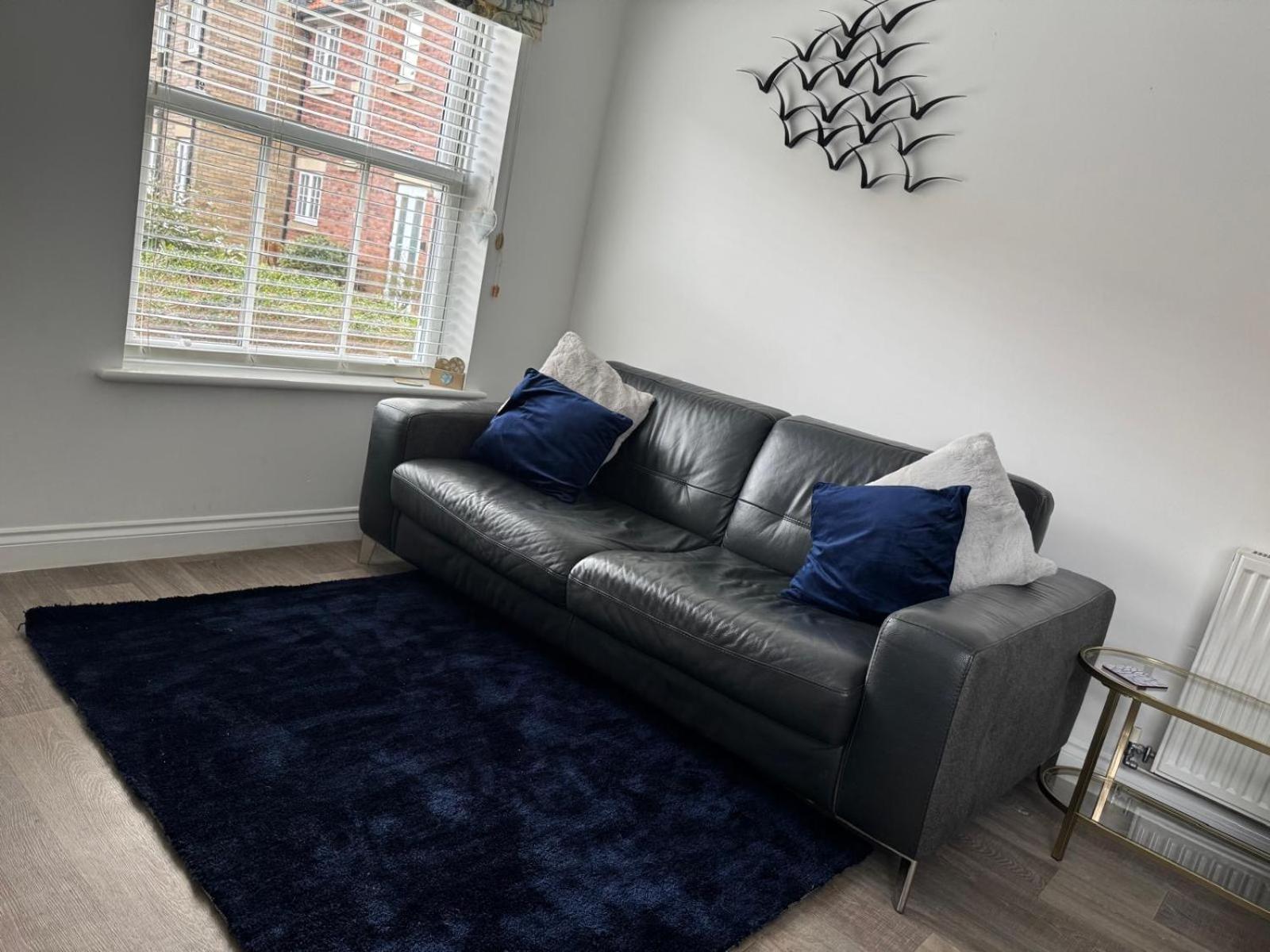 Apartamento Sunrise Cove, The Bay, Filey Exterior foto